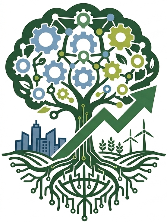 Planning for a Better Planet Logo
